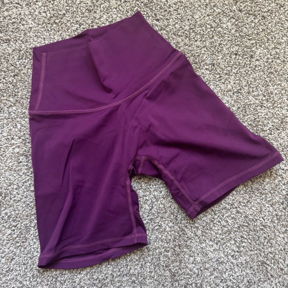 NVGTN Signature 2.0 shorts